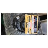 Lot of 6' Combination Cable Locks – OnGuard (NEW)