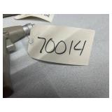 LOT OF 2 AMSC HALL Pneumatic Orthopedic Surgical Handpieces Air Powered High Torque Bone Drill Tools Designed For Cutting Drilling Reaming Implant Prep Classic Ortho Equipment Used In Hospitals & Vet 