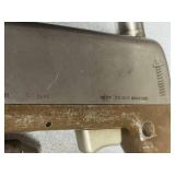 LOT OF 2 AMSC HALL Pneumatic Orthopedic Surgical Handpieces Air Powered High Torque Bone Drill Tools Designed For Cutting Drilling Reaming Implant Prep Classic Ortho Equipment Used In Hospitals & Vet 