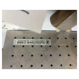 MSRP $5,000+ Intuitive Surgical da Vinci Si 10mm Endoscope I-4222 3DHD Robotic Surgery Scope In InstruSafe Sterilization Tray Anti Fog Technology Stable Tremor Free Viewing Provides Magnified Surgical