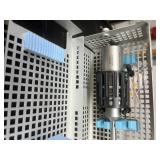 MSRP $5,000+ Intuitive Surgical da Vinci Si 10mm Endoscope I-4222 3DHD Robotic Surgery Scope In InstruSafe Sterilization Tray Anti Fog Technology Stable Tremor Free Viewing Provides Magnified Surgical