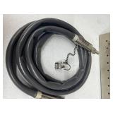 RARE Stryker Hall Pneumatic Surgical Handpiece Kit w/ Hose Attachments + Hall II Sterilization Case High Speed Vintage Surgical Drill Tool Incredible Collector Piece