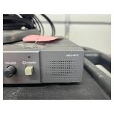 Sony LMD-172W Professional LCD Video Monitor System Modular Engine Design ChromaTRU Color Accuracy 1280x768 WXGA Wide Viewing Angle Multi Format Inputs Broadcast Tools Tally H/V Delay Markers *No Came