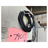 Sony LMD-172W Professional LCD Video Monitor System Modular Engine Design ChromaTRU Color Accuracy 1280x768 WXGA Wide Viewing Angle Multi Format Inputs Broadcast Tools Tally H/V Delay Markers *No Came