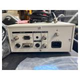 Sony LMD-172W Professional LCD Video Monitor System Modular Engine Design ChromaTRU Color Accuracy 1280x768 WXGA Wide Viewing Angle Multi Format Inputs Broadcast Tools Tally H/V Delay Markers *No Came