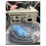 Sony LMD-172W Professional LCD Video Monitor System Modular Engine Design ChromaTRU Color Accuracy 1280x768 WXGA Wide Viewing Angle Multi Format Inputs Broadcast Tools Tally H/V Delay Markers *No Came