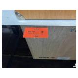 Agfa 37KC3 CR ADC Compact Test Phantom Set Radiology QA Calibration Plates For Contrast + Spatial Resolution Testing Heavy Duty Reinforced Wooden Carry Case