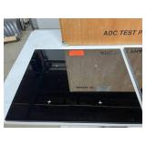 Agfa 37KC3 CR ADC Compact Test Phantom Set Radiology QA Calibration Plates For Contrast + Spatial Resolution Testing Heavy Duty Reinforced Wooden Carry Case