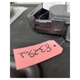 MSRP $1,800 Smiths Medical Level 1 TEMP CHECK Thermometer DSTA-40 Calibration Verification Kit Digital Tester w/ Calibration Tubes Manual + Case Designed For Level 1 Fast Flow Fluid Warmers