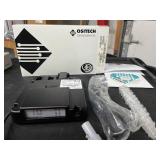 Ositech Titan III WiFi Gateway MPC15301-100 Dual Band 2.4/5GHz 802.11 a/b/g/n/ac Secure Stealth Mode Automatically Uploads Patient Data Compatible With LIFEPAK 12/15 Sends Reports To LIFENET & CODE-ST