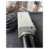 Ositech Titan III WiFi Gateway MPC15301-100 Dual Band 2.4/5GHz 802.11 a/b/g/n/ac Secure Stealth Mode Automatically Uploads Patient Data Compatible With LIFEPAK 12/15 Sends Reports To LIFENET & CODE-ST