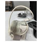 MSRP $1,800 Sony Cyber-shot Pro DSC-D770 Digital Camera 5X Manual Zoom + Focus Rings 1999 Pro Bridge Camera TTL Viewfinder 2.5” LCD Live Histogram Includes Canfield Bag Power Adapter Cables Lens Hoo