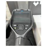 MSRP $4,000 FLIR E40 Thermal Imaging Camera Exx Series MSX Image Enhancement Touchscreen WiFi Bluetooth Spot/Box Temp Analysis Includes Hard Case Charger Cables Perfect For HVAC Electrical Panels Buil