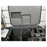 MSRP $4,000 FLIR E40 Thermal Imaging Camera Exx Series MSX Image Enhancement Touchscreen WiFi Bluetooth Spot/Box Temp Analysis Includes Hard Case Charger Cables Perfect For HVAC Electrical Panels Buil
