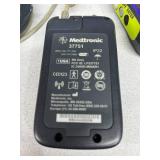 Medtronic Spinal Cord Stimulation SCS Patient Kit Controller + Wireless Recharger Cables Adapters Neurostimulation Support System Helps Manage Chronic Back & Nerve Pain Replacement Kit For Implanted S