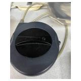 Medtronic Spinal Cord Stimulation SCS Patient Kit Controller + Wireless Recharger Cables Adapters Neurostimulation Support System Helps Manage Chronic Back & Nerve Pain Replacement Kit For Implanted S