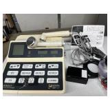MSRP $4,500 – CHATTANOOGA INTELECT LEGEND COMBO THERAPY UNIT, 2 CHANNEL STIMULATOR & ULTRASOUND SYSTEM W/ 2 WANDS, LEAD CABLES & ELECTRODE PADS *IDEAL FOR PHYSICAL THERAPY, REHAB & PAIN 