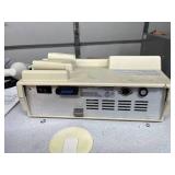 MSRP $4,500 – CHATTANOOGA INTELECT LEGEND COMBO THERAPY UNIT, 2 CHANNEL STIMULATOR & ULTRASOUND SYSTEM W/ 2 WANDS, LEAD CABLES & ELECTRODE PADS *IDEAL FOR PHYSICAL THERAPY, REHAB & PAIN 