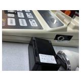 MSRP $4,500 – CHATTANOOGA INTELECT LEGEND COMBO THERAPY UNIT, 2 CHANNEL STIMULATOR & ULTRASOUND SYSTEM W/ 2 WANDS, LEAD CABLES & ELECTRODE PADS *IDEAL FOR PHYSICAL THERAPY, REHAB & PAIN 