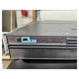 MSRP $10,000 Cisco Catalyst 3750-X 48 Port Enterprise Network Switch StackWise+ StackPower High Availability Modular Uplinks Advanced Security PoE+ Ready Ideal For Business Networks Offices Schools Se