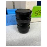 Olympus OM Adapter SM-FR3 GY1369 Vintage Scientific Camera Mount Precision All Metal Build Light Tight Connection For Olympus OM System Photomicrography & Lab Imaging Perfect For Microscope/Industrial