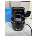 Olympus OM Adapter SM-FR3 GY1369 Vintage Scientific Camera Mount Precision All Metal Build Light Tight Connection For Olympus OM System Photomicrography & Lab Imaging Perfect For Microscope/Industrial