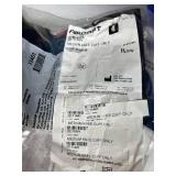 DonJoy IceMan Cold Therapy Unit w/ Universal Shoulder Wrap Pad 16 Quart Reservoir Recirculating Ice Water System Provides Consistent Cold Therapy Helps Reduce Swelling & Post Surgery Pain Perfect For 