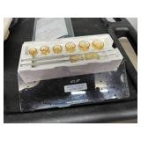 Edwards Lifesciences Magna Mitral Ease Accessory Set SET1173 Surgical Sizer & Instrument Kit Replica + Barrel Sizers Flexible Nitinol Handles Reusable Sterilization Tray Designed For PERIMOUNT Magna M