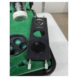 MSRP $2,000 Hoffman Modulation Contrast Microscope Set Condenser Slider + 20X Objective Annuli Produces 3D Like Relief Imaging Works Through Plastic Dishes Perfect For Live Cell Viewing IVF Labs Resea