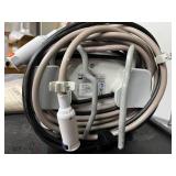 MSRP $7,000 Arjo Flowtron ACS900 Active Compression System DVT Prevention Pump SmartSense Auto Garment Recognition Sequential/Uniform Modes Quiet Design Compliance Monitoring Battery Backup Perfect Fo