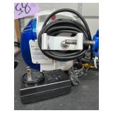 MSRP $1,300 Covidien Kangaroo ePump Enteral Feeding Pump Continuous/Bolus Feeding + Auto Flush Smart Set Recognition 72 Hr History Portable Rechargeable Battery Ideal For Tube Feeding At Home Hospital