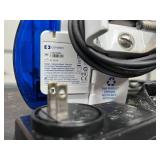 MSRP $1,300 Covidien Kangaroo ePump Enteral Feeding Pump Continuous/Bolus Feeding + Auto Flush Smart Set Recognition 72 Hr History Portable Rechargeable Battery Ideal For Tube Feeding At Home Hospital