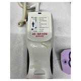 Welch Allyn SureTemp Plus 690 Clinical Thermometer Super Fast Readings 4-6 Seconds Oral Color Coded Probe Wells Infection Control Cover Eject Button Backlit Display Perfect For Clinics Schools Pediatr