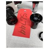 Olympus PM-10AK Photomicrographic Camera System Microscope Photography Adapter Kit Auto Exposure Vibration-Free Shutter Modular Film Formats Eyepieces + Controller Includes Haag-Streit Measuring Attac