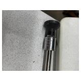 MSRP $2,000 – RICHARD WOLF 8934.40 10MM 180° LAPAROSCOPE, RIGID ENDOSCOPE WIDE VIEW SURGICAL SCOPE - OPTICAL VISUALIZATION FOR MINIMALLY INVASIVE, LAPAROSCOPIC & ENDOSCOPY PROCEDURES – GREAT 