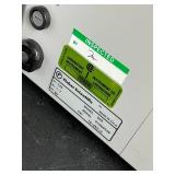 Fisher Scientific Isotemp 202 Digital Water Bath 2L Microprocessor Controlled Heater 99.9C Perfect For Warming Samples & Lab Testing