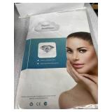 3-in-1 Diamond Microdermabrasion Machine w/ 9 Tips 3 Wands Vacuum Facial Exfoliation System For Wrinkles Acne Scars Hyperpigmentation & Pores- SPA MONEY MAKER!