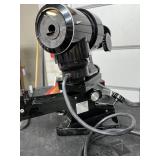 Bausch & Lomb Keratometer 11082 Ophthalmic Corneal Curvature Measuring Tool Essential For Contact Lens Fitting Astigmatism Testing Optometry Use