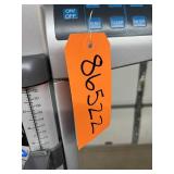 CLINIC FAVORITE Health o Meter Professional 500KL Eye-Level Digital Scale w/ Height Rod BMI Function High Capacity Patient Scale Great For Medical Offices