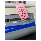MSRP $3,000 – FISHER SCIENTIFIC ACCUSPIN 400 CENTRIFUGE, DIGITAL BENCHTOP LAB CENTRIFUGE W/ VARIABLE SPEED & TIMER CONTROLS, HIGH-CAPACITY SAMPLE PROCESSING FOR CLINICAL, LAB, RESEARCH & EDU
