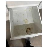 MSRP $8000 Phoenix LTC Multi-Drawer Medical Medication Cart W/Secure Tablet Mount. Durable design locking casters, spacious drawer storage & working electronic lock system plus keys! Reliable, org