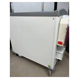 MSRP $8000 Phoenix LTC Multi-Drawer Medical Medication Cart W/Secure Tablet Mount. Durable design locking casters, spacious drawer storage & working electronic lock system plus keys! Reliable, org