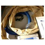 WOW MSRP $8,000! SR Instruments SR463iR In-Floor Platform Scale Flush Mount Design Medical/Vet Scale For Clinics, Hospitals & Animal Centers Heavy Duty- 1000 LB CAPACITY!  Scale Only