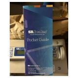 WOW MSRP $8,000! SR Instruments SR463iR In-Floor Platform Scale Flush Mount Design Medical/Vet Scale For Clinics, Hospitals & Animal Centers Heavy Duty- 1000 LB CAPACITY!  Scale Only