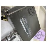 MSRP $25,000 ATL ULTRAMARK 400C ULTRASOUND SYSTEM, DIAGNOSTIC IMAGING UNIT W/ COLOR DISPLAY, KEYBOARD & TRACKBALL CONTROL, DUAL PROBE PORTS, VASCULAR, OB/GYN & ABDOMINAL APPLICATIONS, NO PROBE