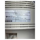 MSRP $25,000 ATL ULTRAMARK 400C ULTRASOUND SYSTEM, DIAGNOSTIC IMAGING UNIT W/ COLOR DISPLAY, KEYBOARD & TRACKBALL CONTROL, DUAL PROBE PORTS, VASCULAR, OB/GYN & ABDOMINAL APPLICATIONS, NO PROBE