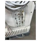 MSRP $25,000 ATL ULTRAMARK 400C ULTRASOUND SYSTEM, DIAGNOSTIC IMAGING UNIT W/ COLOR DISPLAY, KEYBOARD & TRACKBALL CONTROL, DUAL PROBE PORTS, VASCULAR, OB/GYN & ABDOMINAL APPLICATIONS, NO PROBE