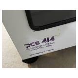 HOSPITAL GRADE Allied Timeter PCS 414 Portable Medical Air Compressor 14 LPM @ 50 PSIG Continuous Duty Unit For Aerosol Therapy & Humidification