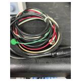 MSRP $3,500 – Datascope Passport 2 Vital Signs Patient Monitor w/ ECG & NIBP, Hospital ICU ER Surgery Recovery Monitoring System *Ensures Signal Clarity During Surgery & More Great Condition