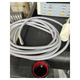 MSRP $3,500 – Datascope Passport 2 Vital Signs Patient Monitor w/ ECG & NIBP, Hospital ICU ER Surgery Recovery Monitoring System *Ensures Signal Clarity During Surgery & More Great Condition